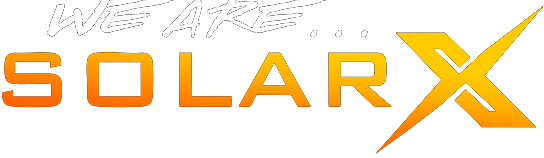 We Are Solar X